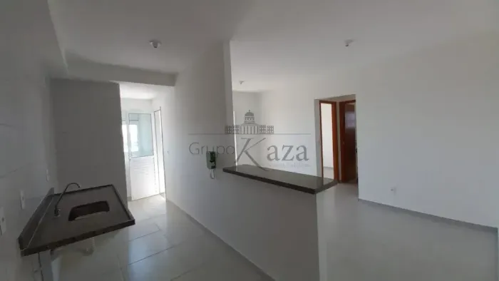 Oportunidade - Apartamento - Residencial Essência Paraíso - Jardim Paraíso - 2 Dormitórios