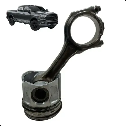 Pistão Biela Ram 2500 3500 6.7 2019 2020 2021 2022 2023