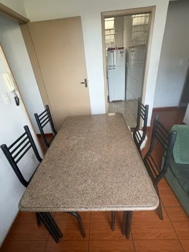 Mesa de jantar