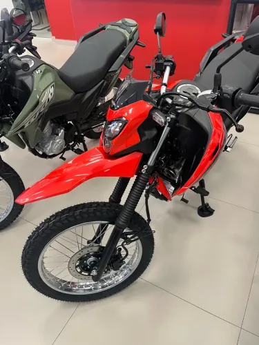 OPORTUNIDADE Honda Bros 2027 0km