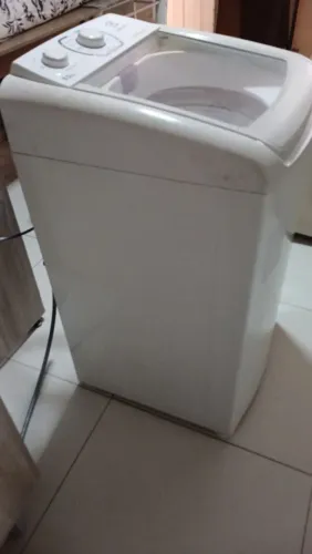 Máquina de lavar roupa 8,5 kg