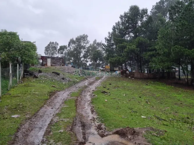Terreno Nossa Senhora do Rosário Caxias do Sul