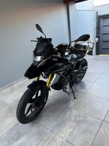 Vendo BMW G310GS