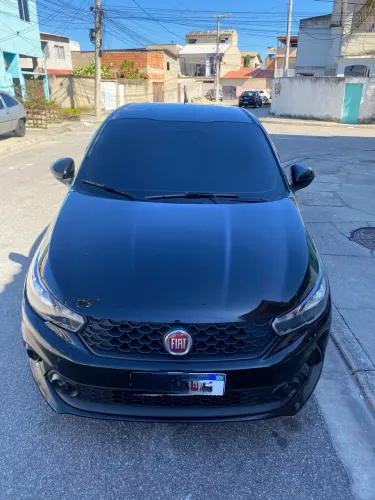 Fiat Argo Drive 1.0 6V Flex 2019