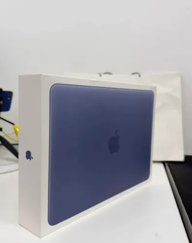 MacBook Neo 13| 256GB | Índigo | Lacrado