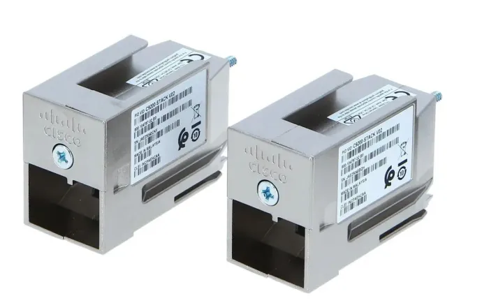 Par Modulo STACK C9200