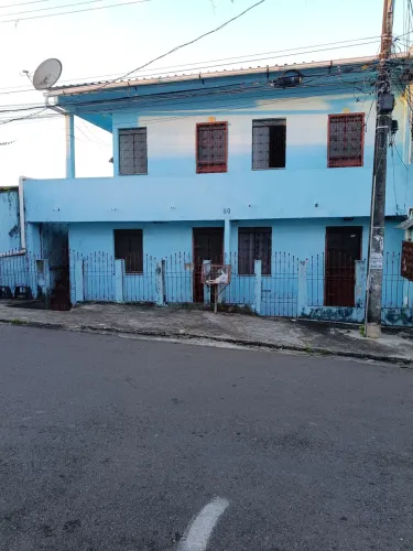 Apartamento com 2 quartos