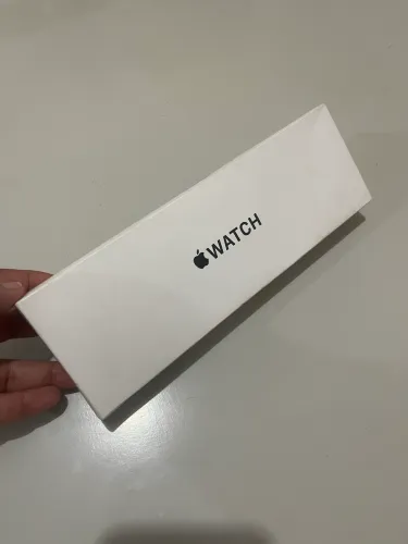 Relógio Apple Watch novo (lacrado)