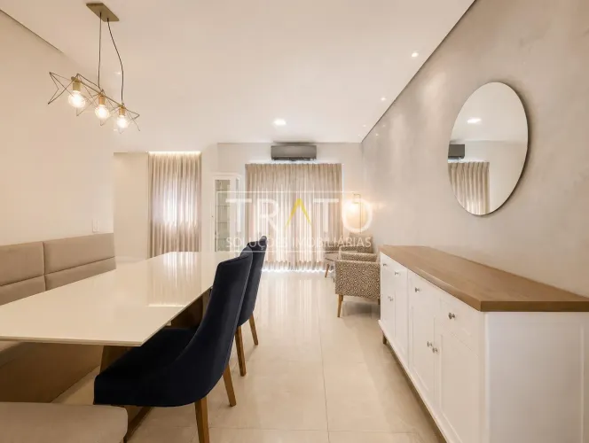 apartamento - Jardim Chapadão - Campinas