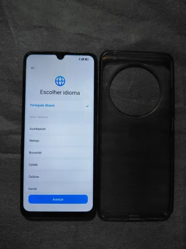 Xiaomi Redmi 14C NOVO 256GB