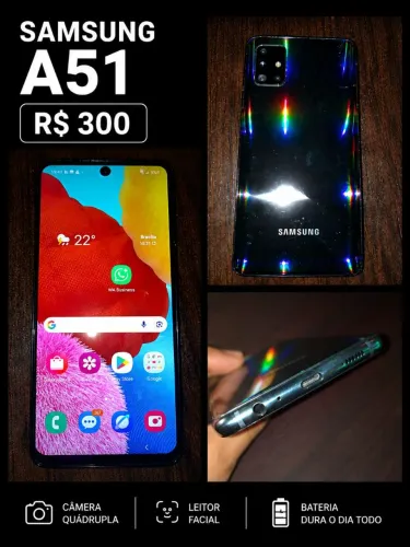 Vendo A51