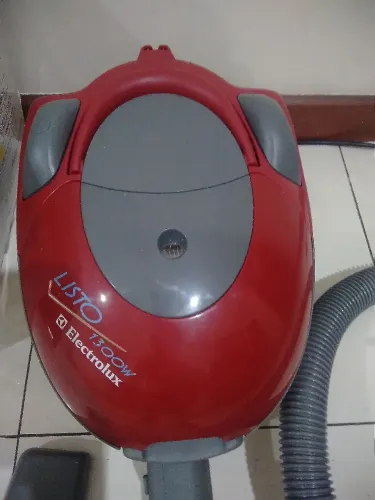 Aspirador de pó Electrolux Listo 1300w