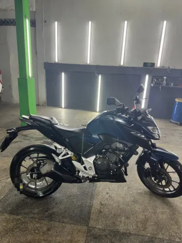 Cb300f 2024/2025