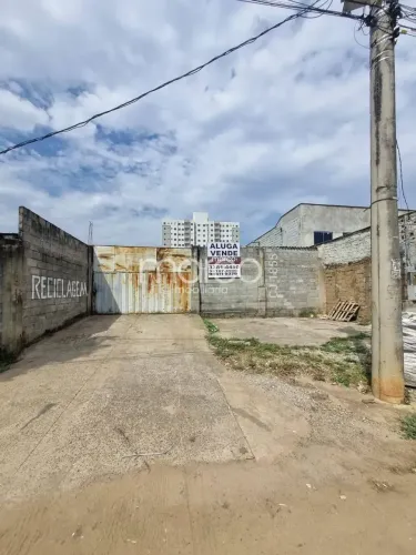 Pasta 1497.1 Terreno para Locação 470M², Jardim Novo Mundo, Goiânia - GO