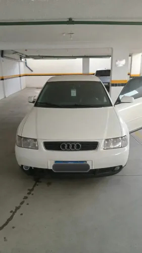 Audi A3 1.8 3P 2000