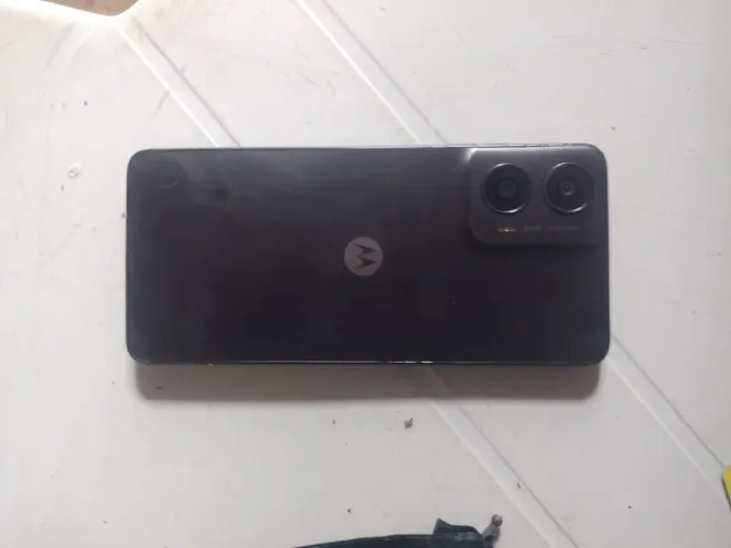 Moto G24 vem