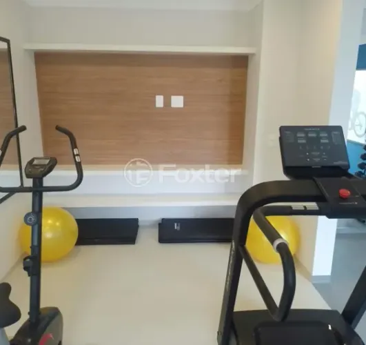 Apartamento à venda Rua José Bento, Cambuci - São Paulo