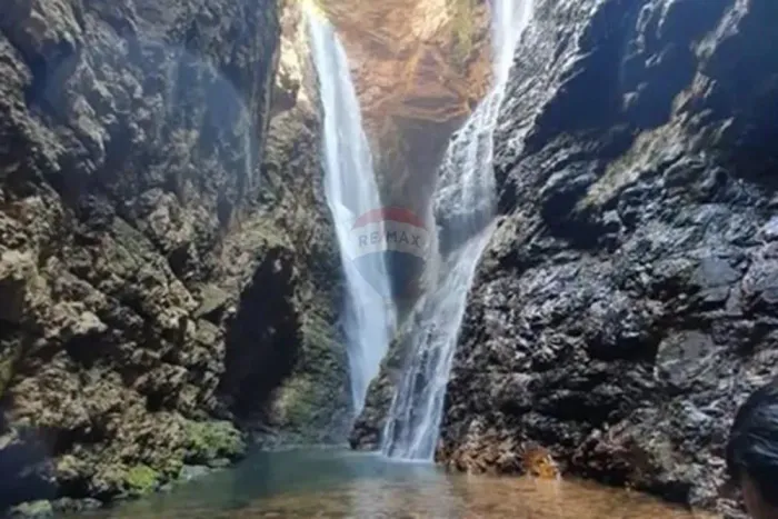 Fazenda Bocaina do Farias: Onde a Terra se Abre em Beleza- Chapada dos Veadeiros