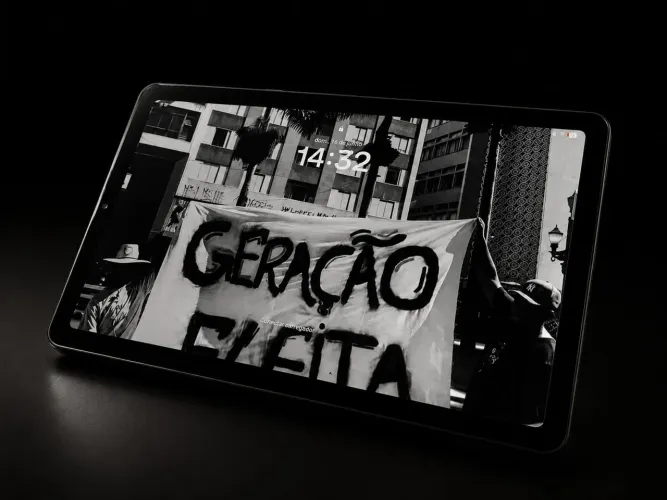Tab s6 lite com duas canetas originais