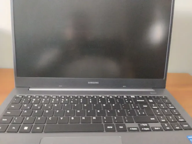 Notebook Samsung 