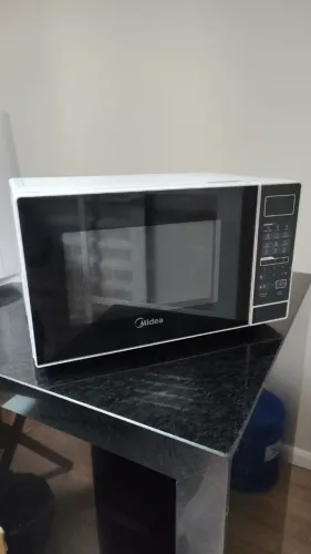 Microondas