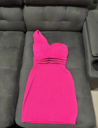 Vestido P/M