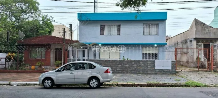 Apartamento à venda Travessa Mato Grosso, Medianeira - Porto Alegre