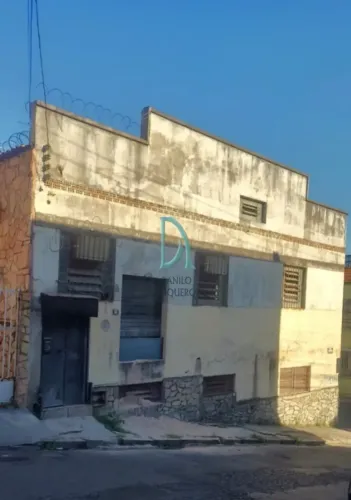 Galpao 250m² no bairro Bonfim - Belo horizonte alugando por R$ 3.900,00
