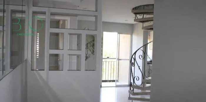Apartamento com 4 dormitórios à venda, 120 m² por R$ 584. - Parque Continental - Guarulhos