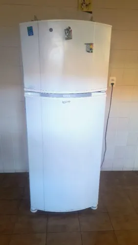 Geladeira Consul 407 litros