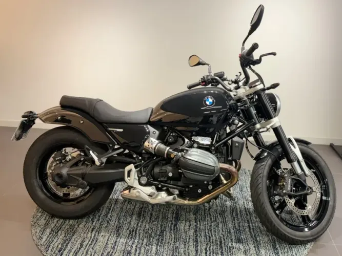 BMW R 12 R12