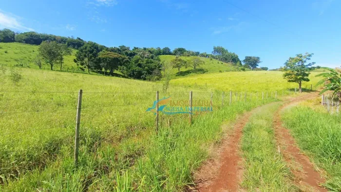 Chácara à venda, 72600 m² por R$ 900.000,00 - Coqueiral - Cascavel/PR