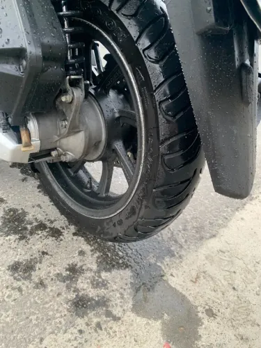 Honda PCX 150/dlx 2021