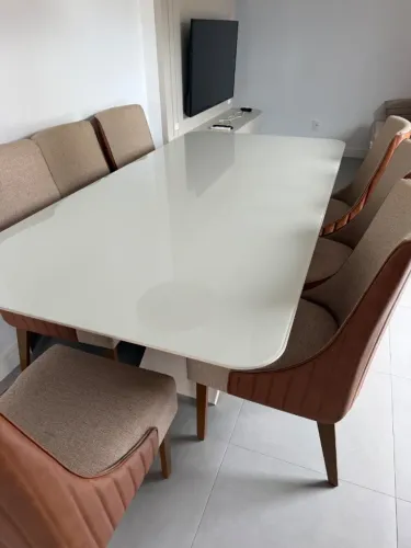 Mesa de Jantar