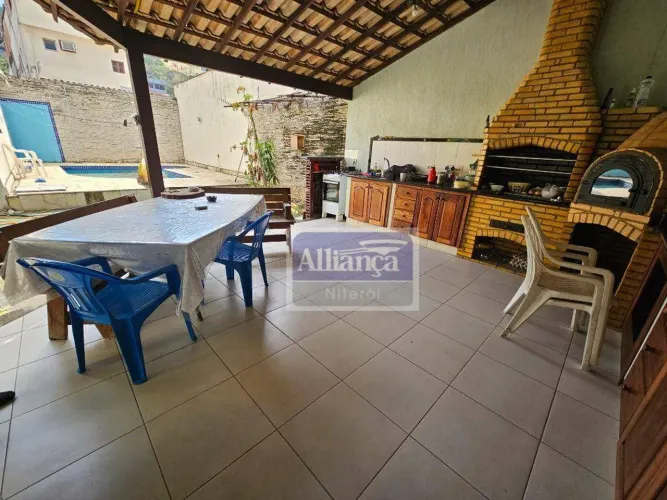 Casa a venda na Ponta da Areia