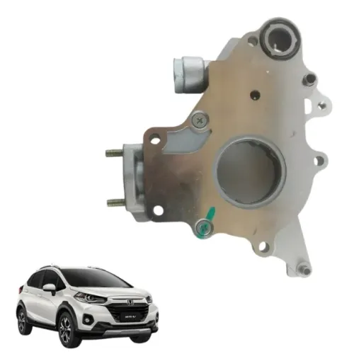 Bomba Óleo Honda Wr-v City Fit 1.4 8v 1.5 16v 2004 A 2023