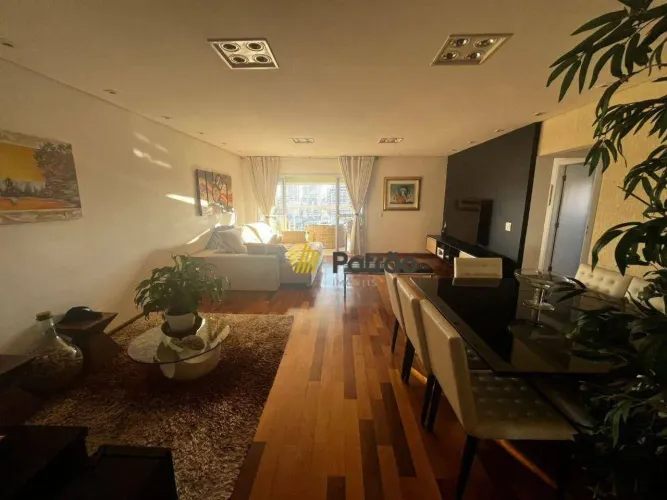 Ed Vivance 3 dormitórios à venda, 149 m² por R$ 1.950.000 - Jardim do Mar - São Bernardo d