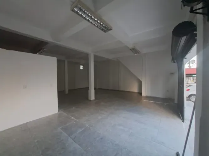 ALUGUEL PONTO COMERCIAL - CENTRO