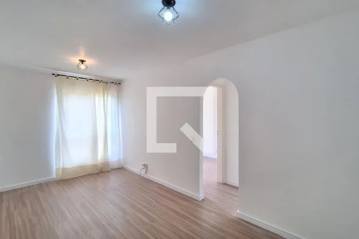 Apartamento à Venda - Vila Romana, 1 Quarto, 44 m2