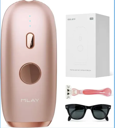 LASER IPL DOMÉSTICO MLAY T11