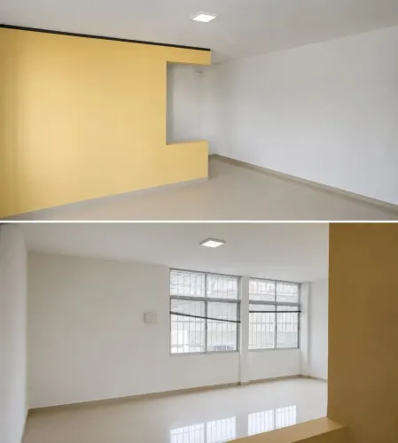 ALUGA SE SALA 50M² CANELA - SALVADOR - BAHIA