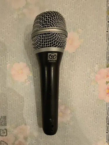 Microfone 