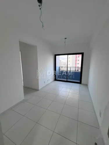 Imóvel para venda possui 47 metros quadrados com 2 quartos em Boa Viagem - Recife - PE