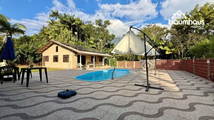 Sítio com 3 dormitórios, 8241 m² - venda por R$ 2.500.000,00 ou aluguel por R$ 10.157,00/m