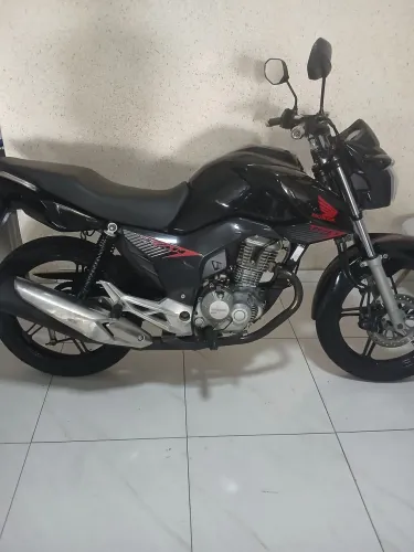 nada para fazer só pegar e rodar