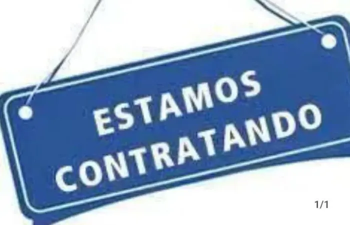 VAGA CAPTACAO CLIENTE NEGATIVADO 