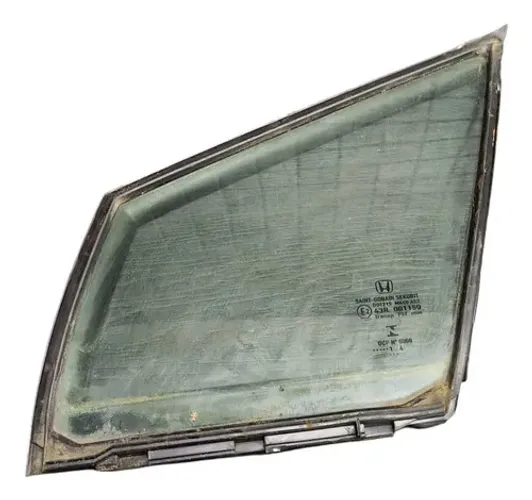 Vidro Fixo Esquerda 73375tr0 Honda Civic 2.0 2013 A 2015