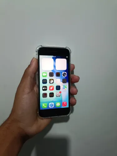 iPhone Se 128 GB
