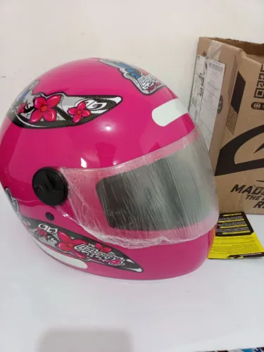 PROMOÇÃO CAPACETE PROTORK NOVO