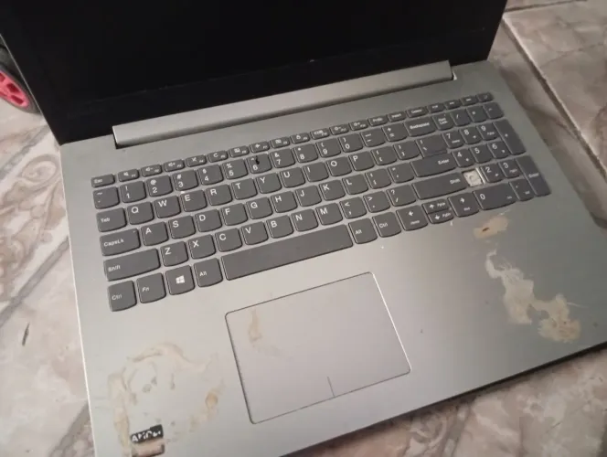 Notebook Lenovo